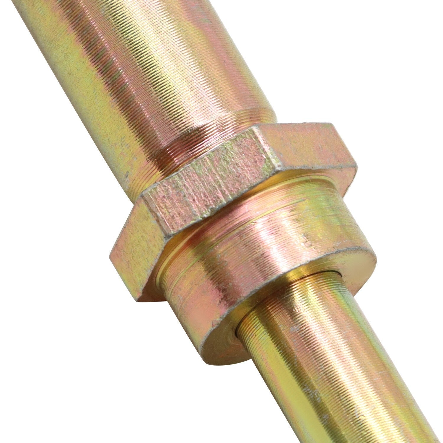 VCGTX06 6FT Heavy Duty Vernier Locking Throttle Cable for Truck Equipment
