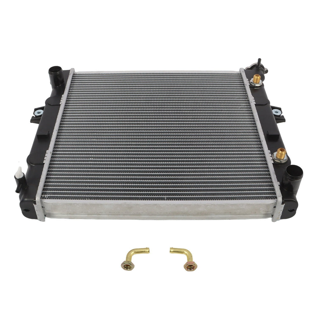 Toyota Forklift Radiator 7FGU15 8FGU15 Series 7 & 8 16420-U128071