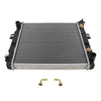Toyota Forklift Radiator 7FGU15 8FGU15 Series 7 & 8 16420-U128071