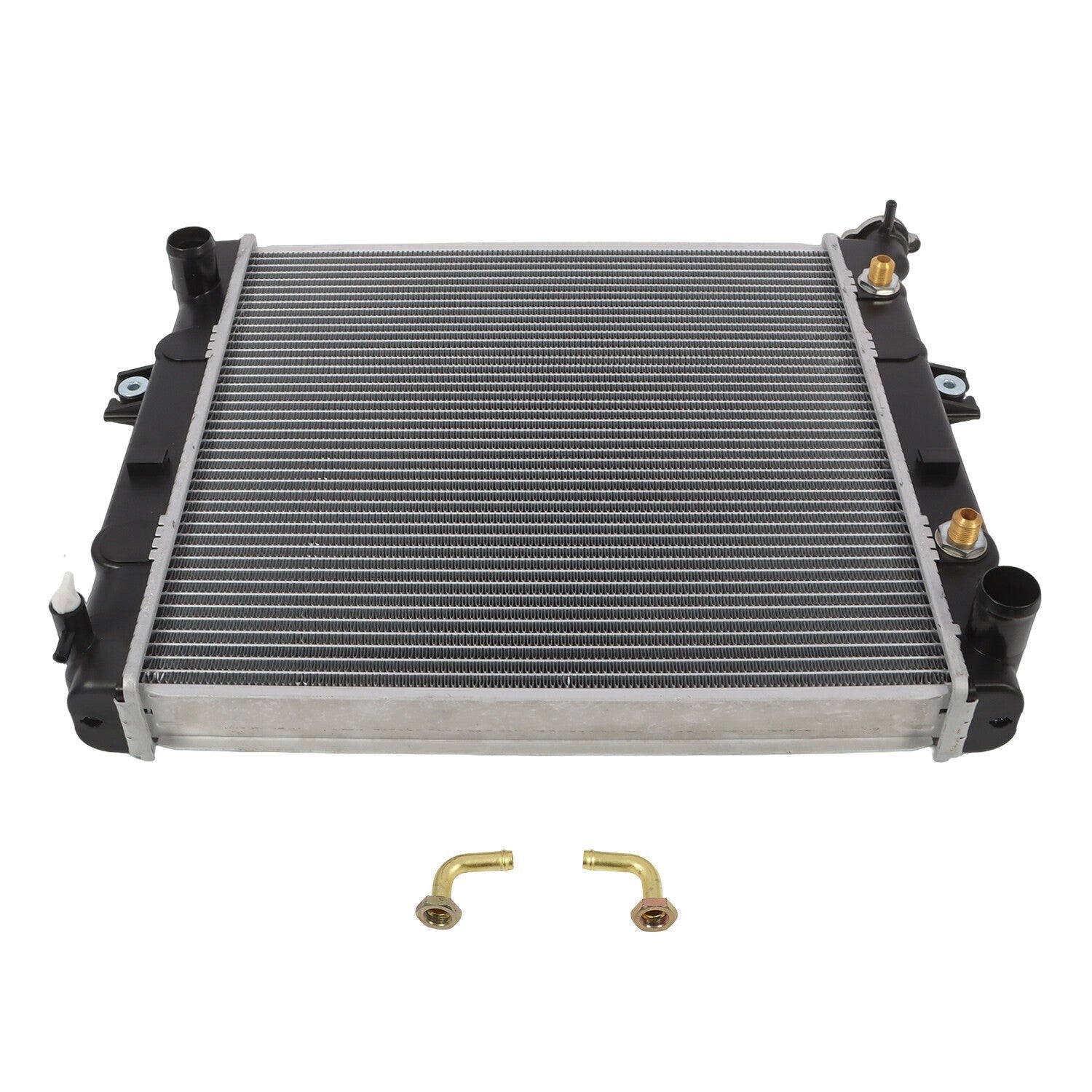 Toyota Forklift Radiator 7FGU15 8FGU15 Series 7 & 8 16420-U128071