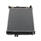 Toyota Forklift Radiator 7FGU15 8FGU15 Series 7 & 8 16420-U128071