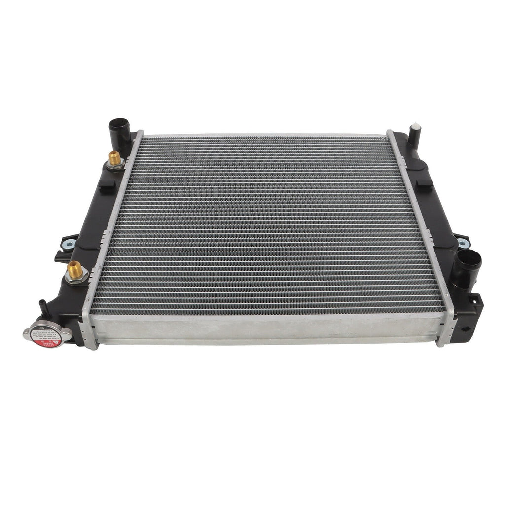 Toyota Forklift Radiator 7FGU15 8FGU15 Series 7 & 8 16420-U128071