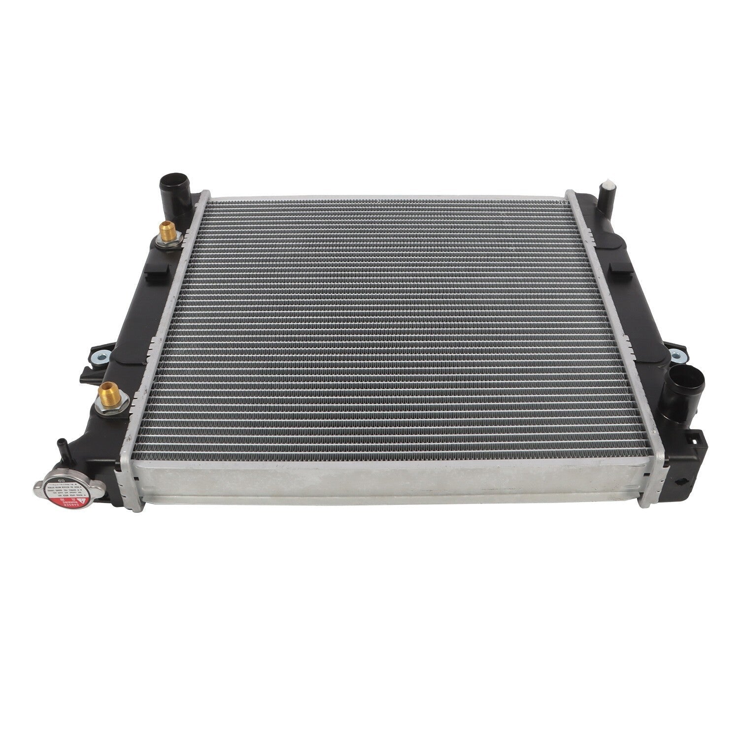 Toyota Forklift Radiator 7FGU15 8FGU15 Series 7 & 8 16420-U128071