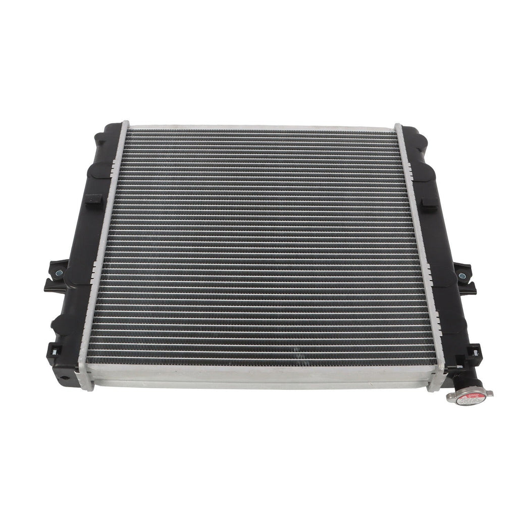 Toyota Forklift Radiator 7FGU15 8FGU15 Series 7 & 8 16420-U128071