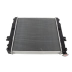 Toyota Forklift Radiator 7FGU15 8FGU15 Series 7 & 8 16420-U128071