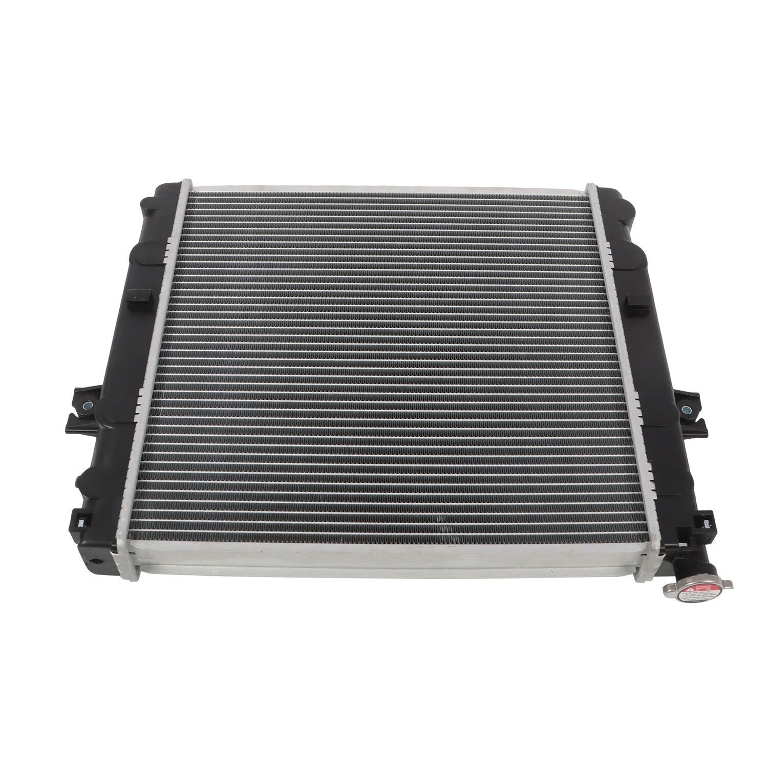 Toyota Forklift Radiator 7FGU15 8FGU15 Series 7 & 8 16420-U128071