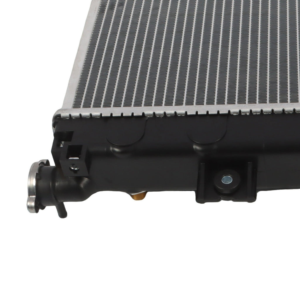 Toyota Forklift Radiator 7FGU15 8FGU15 Series 7 & 8 16420-U128071