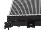 Toyota Forklift Radiator 7FGU15 8FGU15 Series 7 & 8 16420-U128071