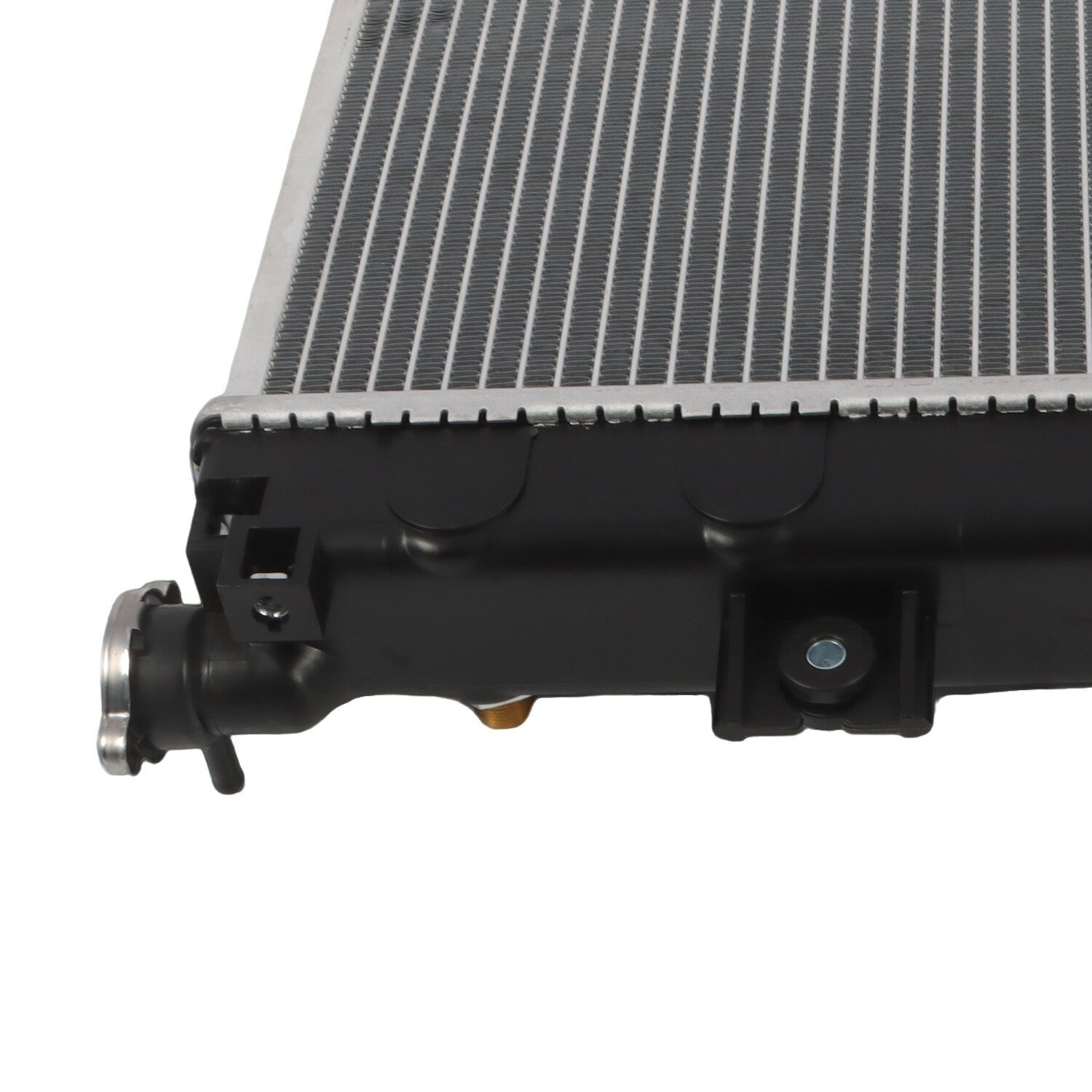 Toyota Forklift Radiator 7FGU15 8FGU15 Series 7 & 8 16420-U128071