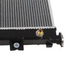 Toyota Forklift Radiator 7FGU15 8FGU15 Series 7 & 8 16420-U128071