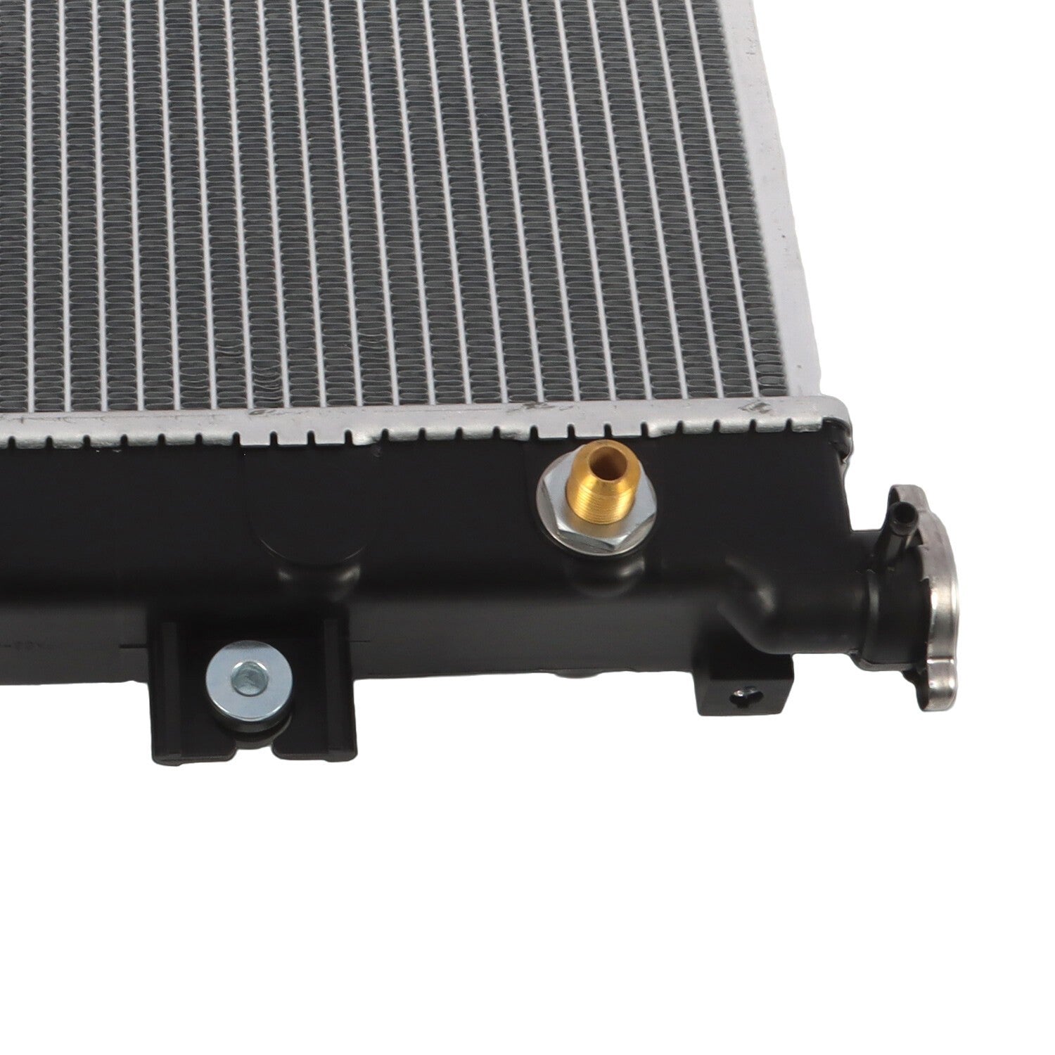 Toyota Forklift Radiator 7FGU15 8FGU15 Series 7 & 8 16420-U128071