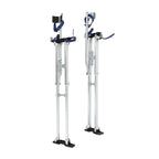 Adjustable Drywall Stilts 48"-64" Painters Walking Taping Finishing Tools