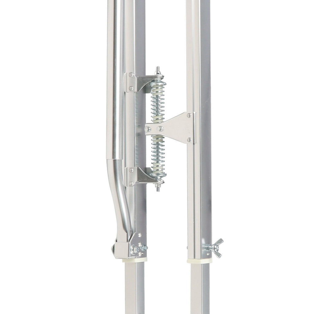 Adjustable Drywall Stilts 48"-64" Painters Walking Taping Finishing Tools