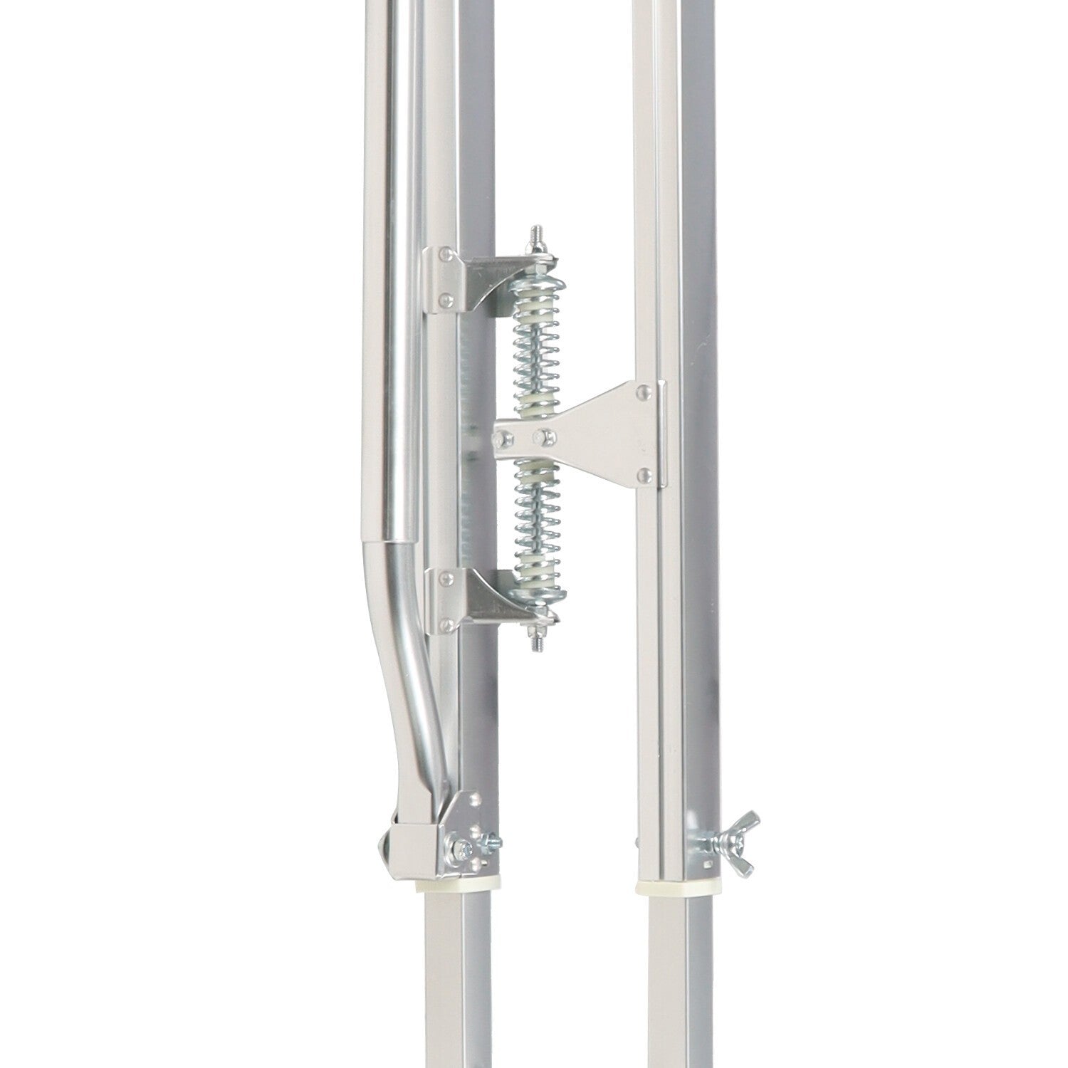 Adjustable Drywall Stilts 48"-64" Painters Walking Taping Finishing Tools