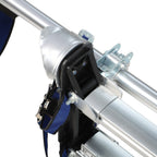 Adjustable Drywall Stilts 48"-64" Painters Walking Taping Finishing Tools
