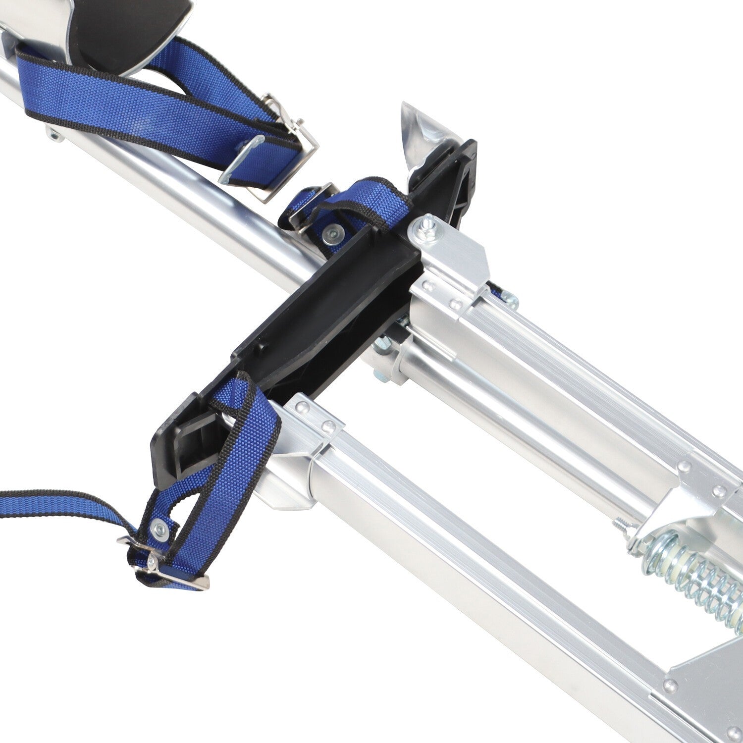 Adjustable Drywall Stilts 48"-64" Painters Walking Taping Finishing Tools