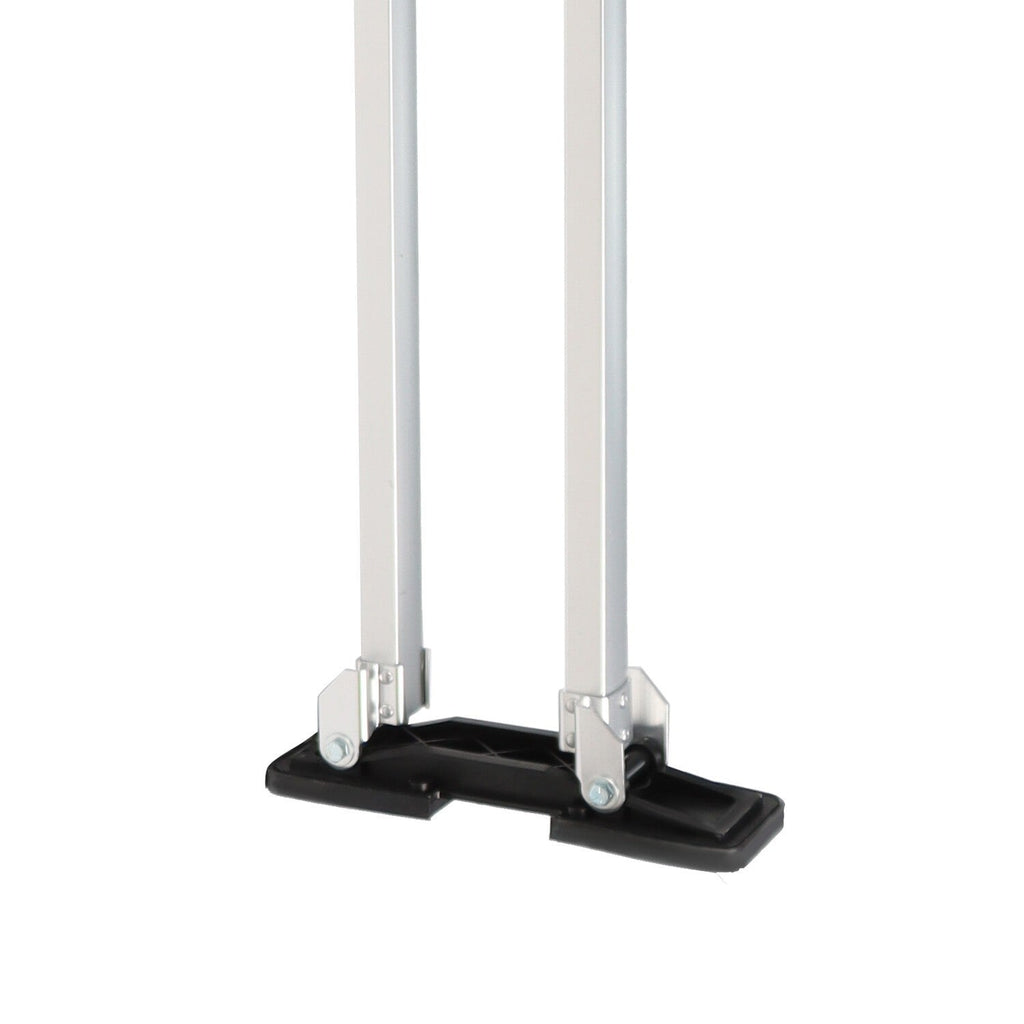 Adjustable Drywall Stilts 48"-64" Painters Walking Taping Finishing Tools
