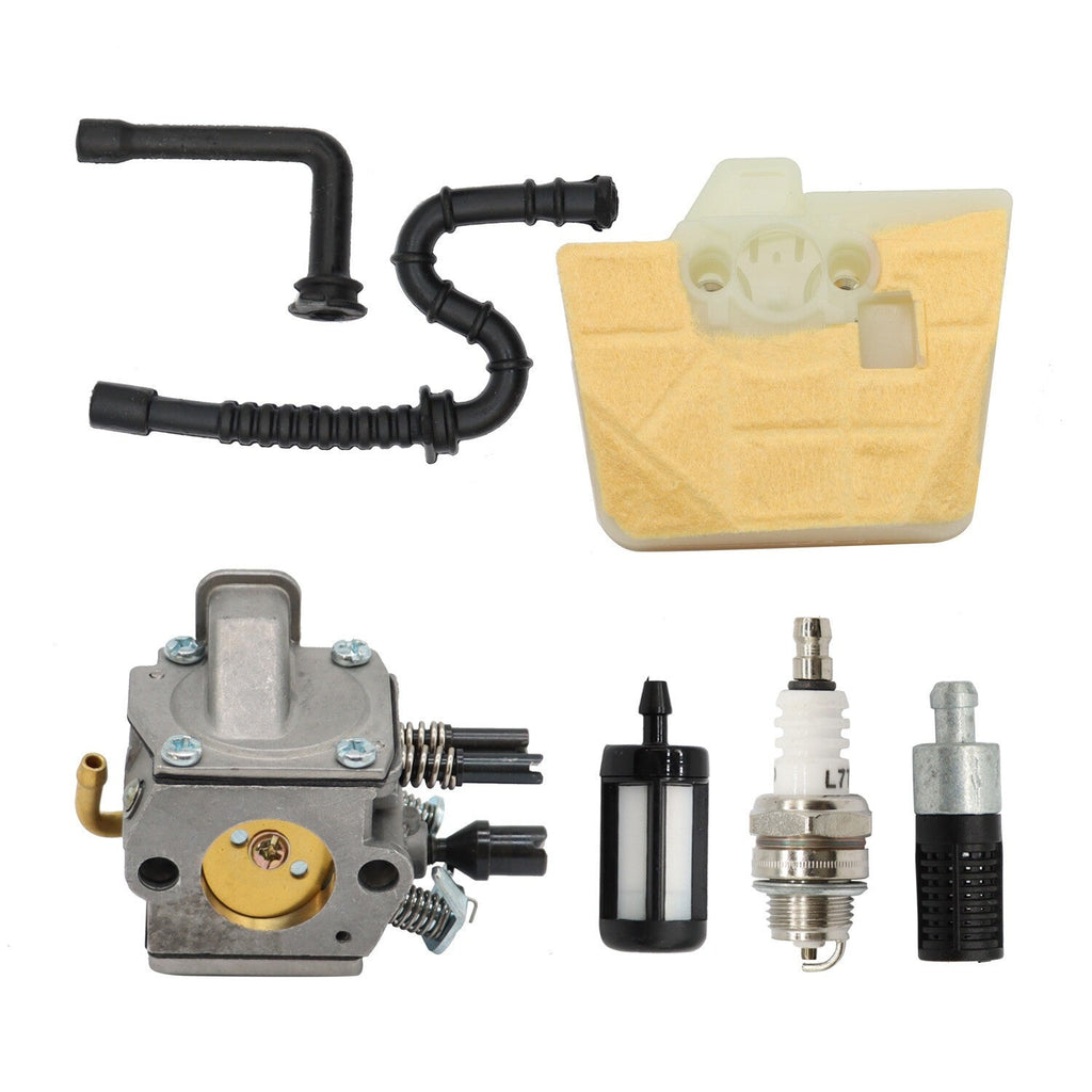 Stihl Chainsaw Carburetor for MS340 MS360 034AV 034 036 1125 120 0651 C3A-S31A