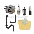 Stihl Chainsaw Carburetor for MS340 MS360 034AV 034 036 1125 120 0651 C3A-S31A