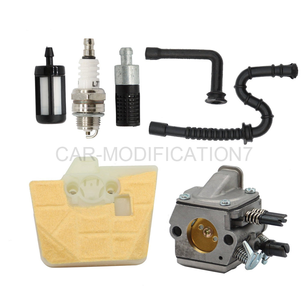 Stihl Chainsaw Carburetor for MS340 MS360 034AV 034 036 1125 120 0651 C3A-S31A