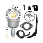 Nikki 696353 Carburetor Replacement for B&S Engine 602701 2619N
