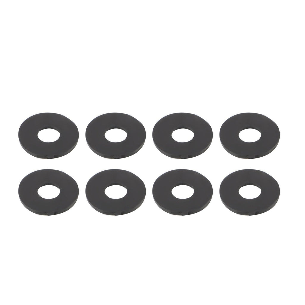 Polaris RZR XP 1000/S4 90014-18 Full Flip Up Split Windshield 2-in-1