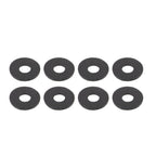 Polaris RZR XP 1000/S4 90014-18 Full Flip Up Split Windshield 2-in-1