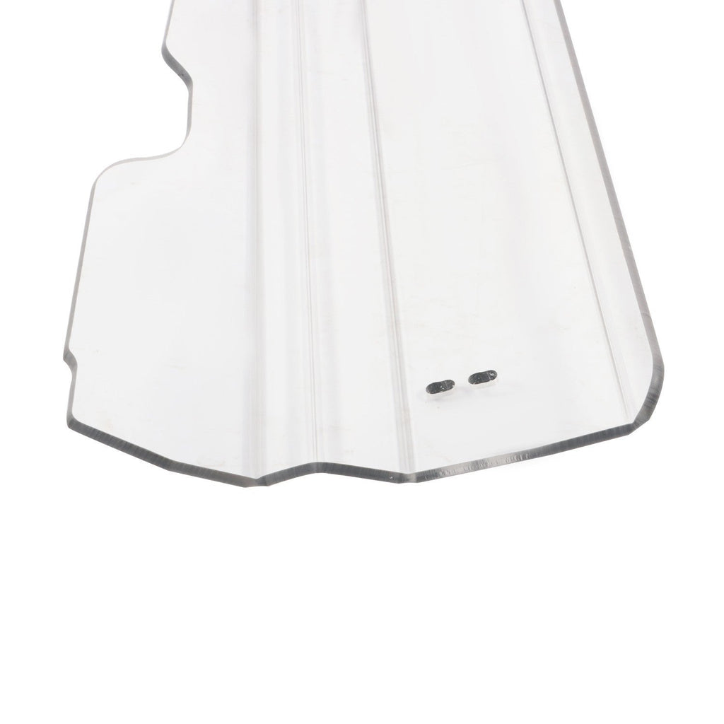 Polaris RZR XP 1000/S4 90014-18 Full Flip Up Split Windshield 2-in-1