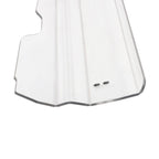 Polaris RZR XP 1000/S4 90014-18 Full Flip Up Split Windshield 2-in-1