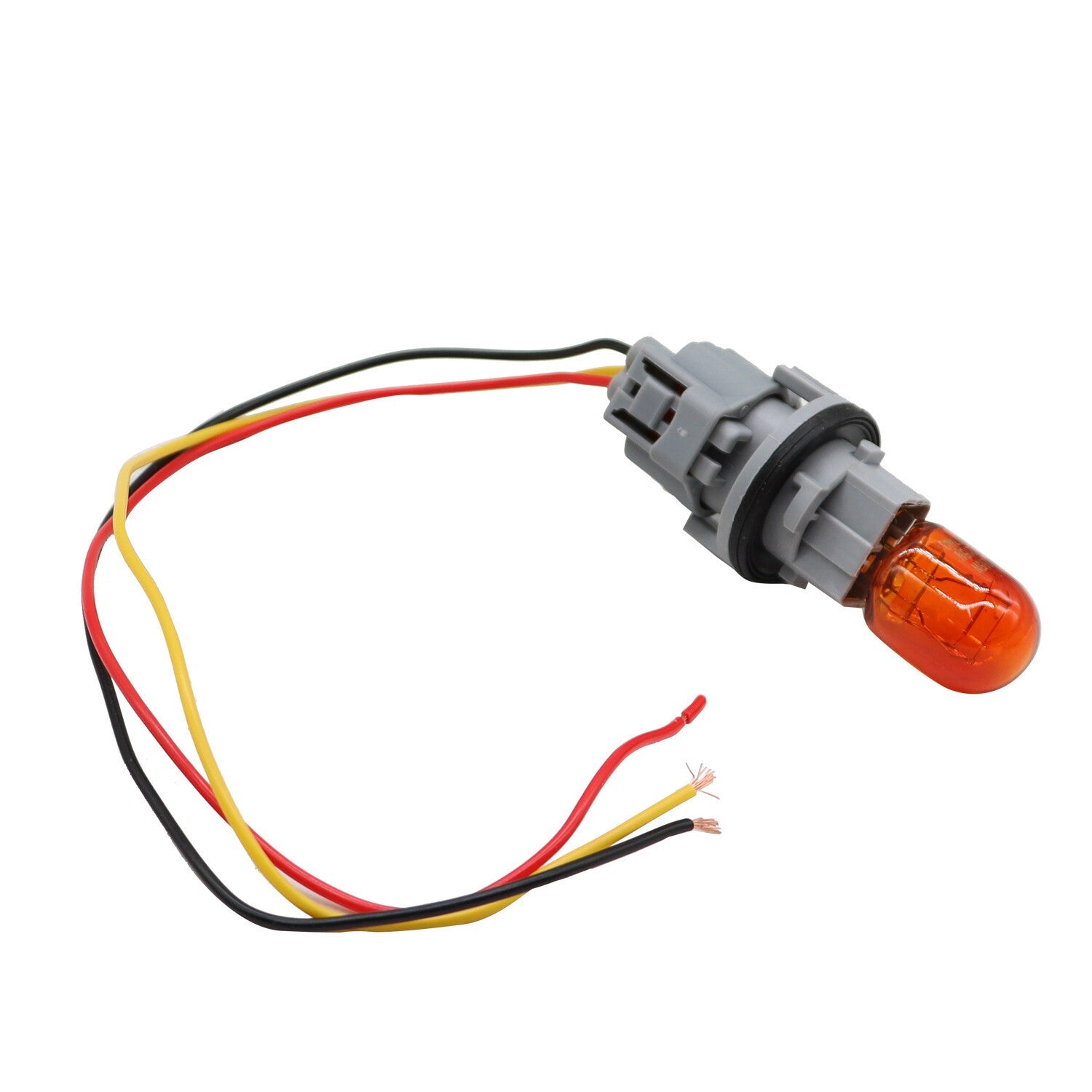 Nissan Rogue Altima Pathfinder Headlight Turn Signal Bulb Socket Harness Set