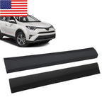 Toyota RAV4 2016-2018 Front Door Trim Lower Molding Driver & Passenger Side