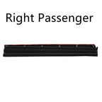 Toyota RAV4 2016-2018 Front Door Trim Lower Molding Driver & Passenger Side