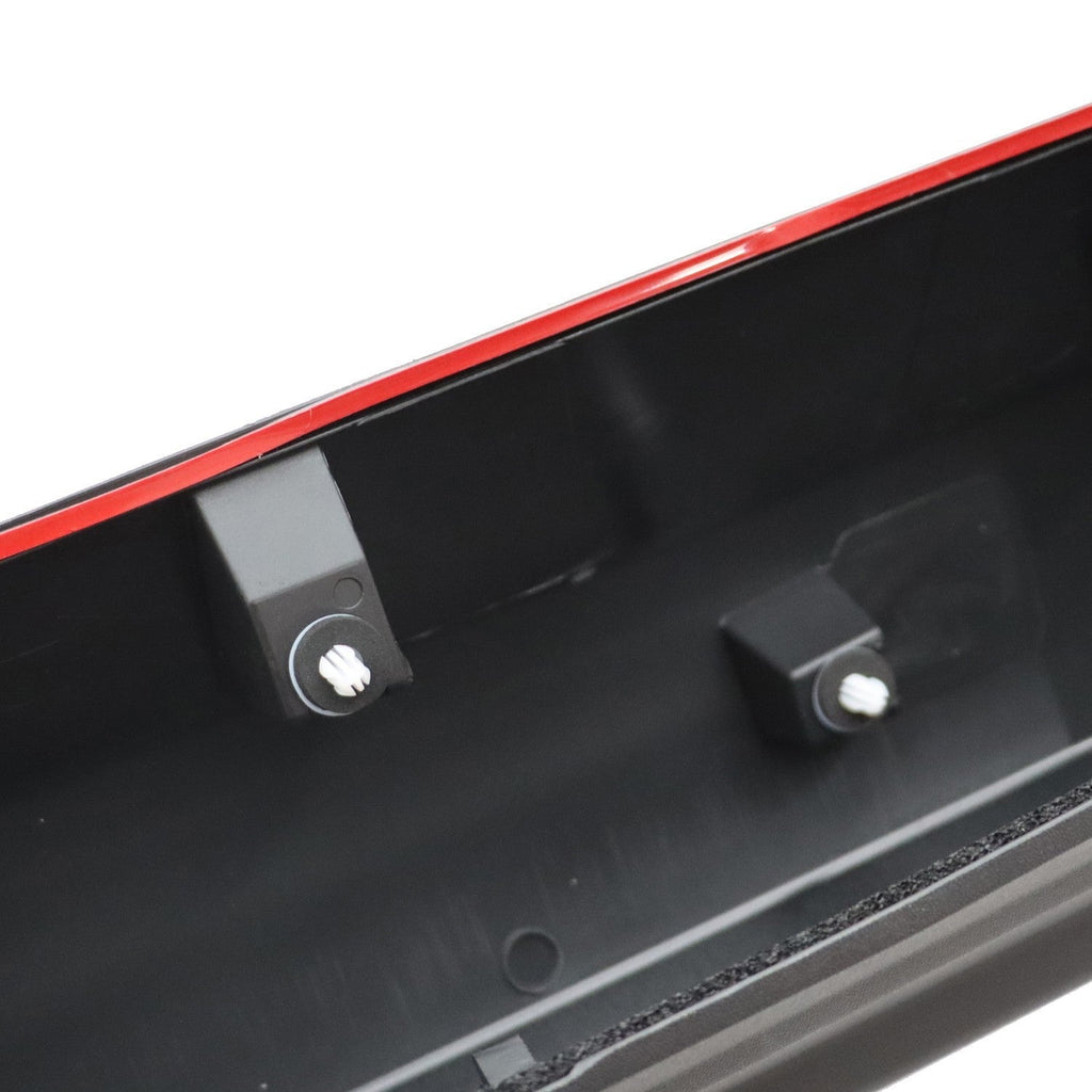 Toyota RAV4 2016-2018 Front Door Trim Lower Molding Driver & Passenger Side