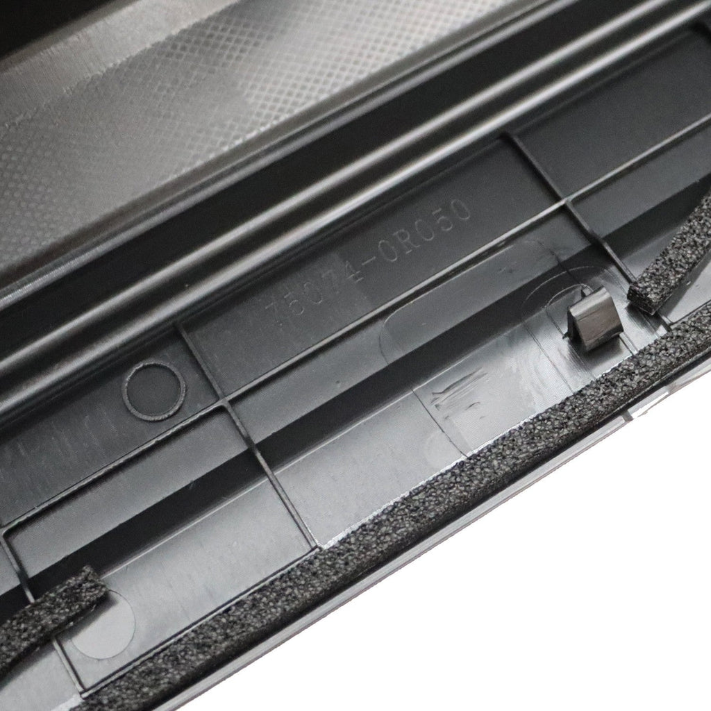 Toyota RAV4 2016-2018 Front Door Trim Lower Molding Driver & Passenger Side