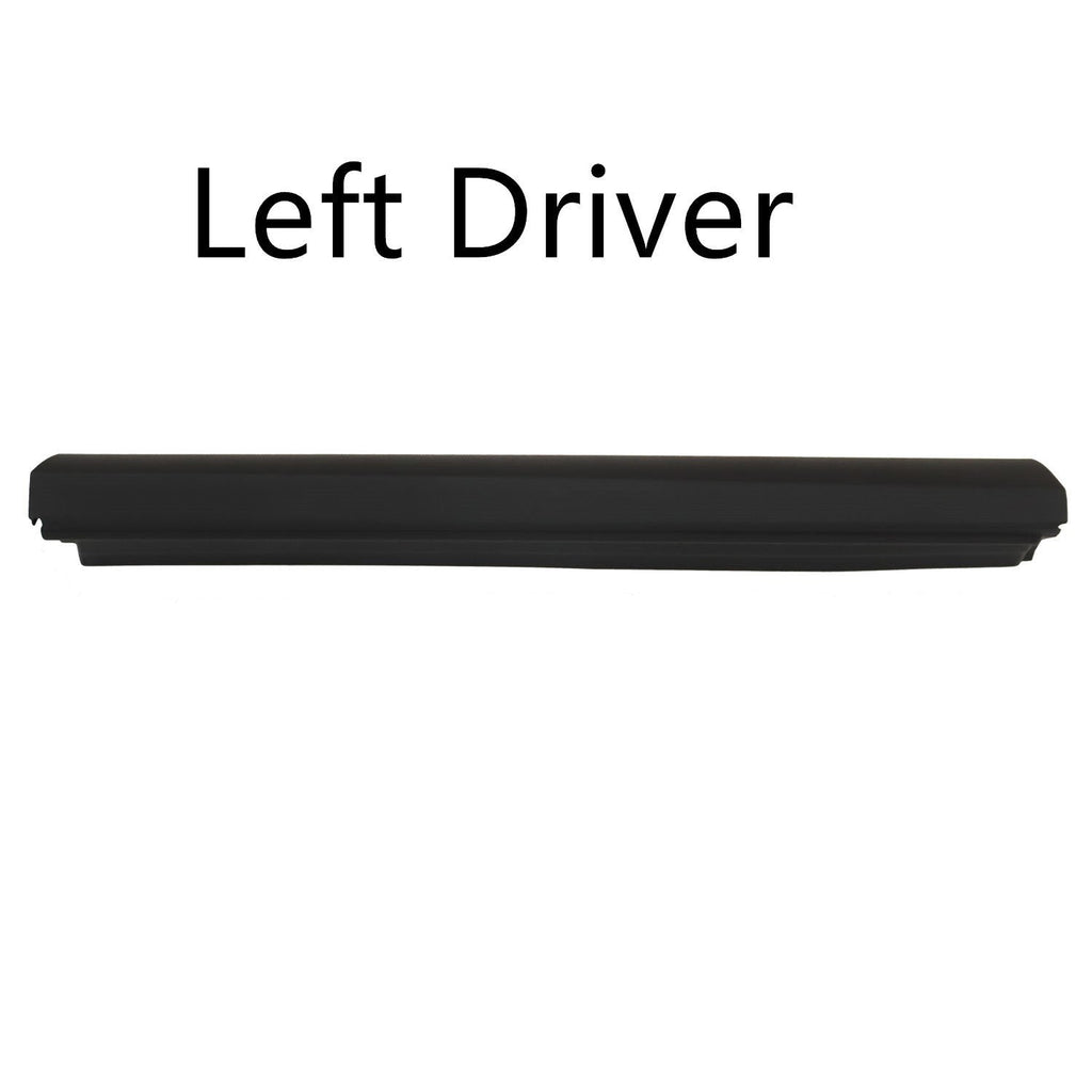 Toyota RAV4 2016-2018 Front Door Trim Lower Molding Driver & Passenger Side