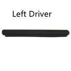 Toyota RAV4 2016-2018 Front Door Trim Lower Molding Driver & Passenger Side