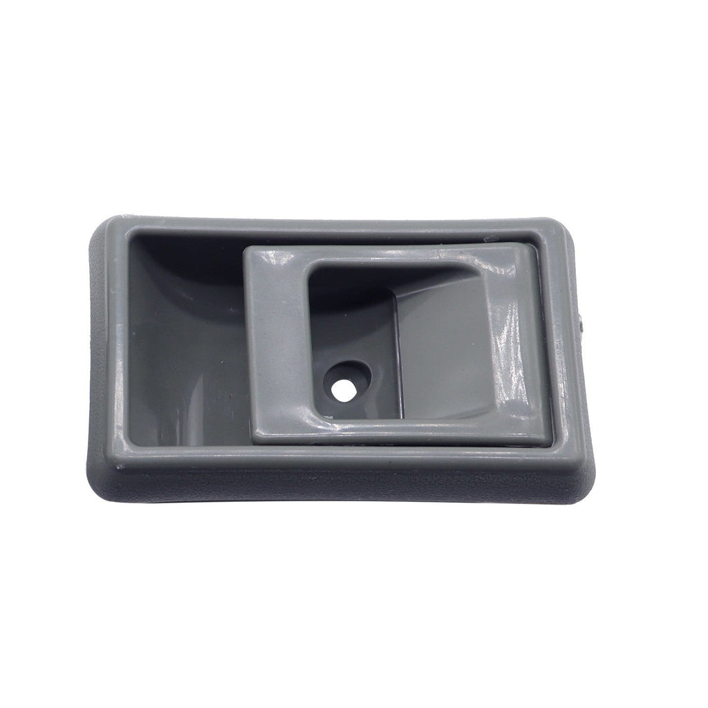 Toyota Tacoma 4Runner Gray Interior Door Handle Set Left & Right Side