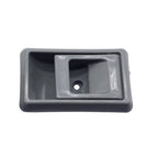 Toyota Tacoma 4Runner Gray Interior Door Handle Set Left & Right Side