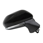Toyota Camry 2018-2023 Passenger Side Power Heated Door Mirror Replacement