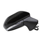 Toyota Camry 2018-2023 Passenger Side Power Heated Door Mirror Replacement