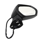 Toyota Camry 2018-2023 Passenger Side Power Heated Door Mirror Replacement