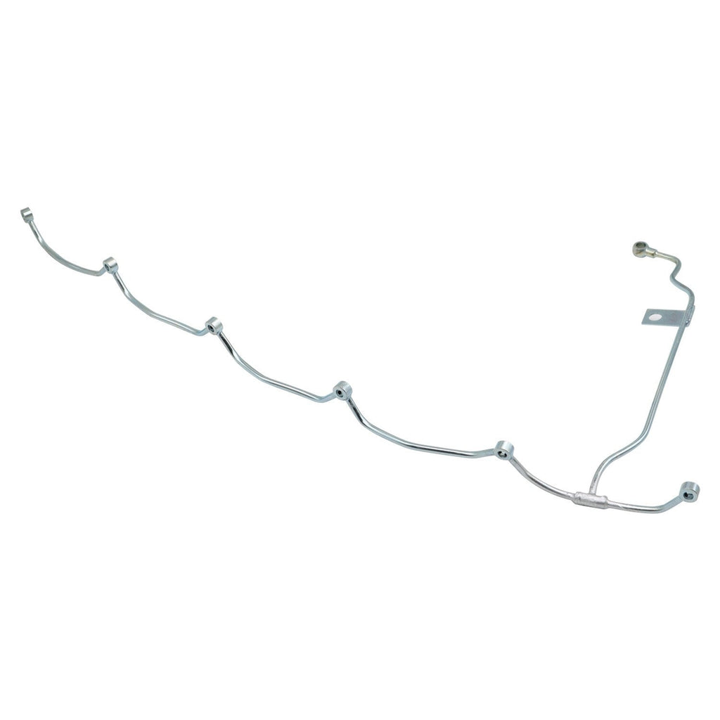 Cummins Diesel P7100 12V Injector Overflow Fuel Return Line 3926103