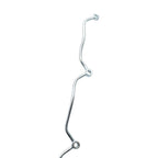 Cummins Diesel P7100 12V Injector Overflow Fuel Return Line 3926103