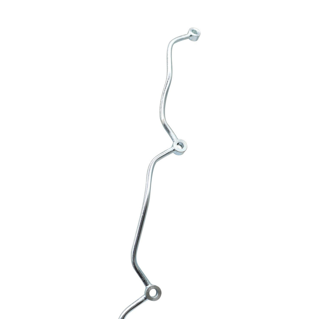 Cummins Diesel P7100 12V Injector Overflow Fuel Return Line 3926103