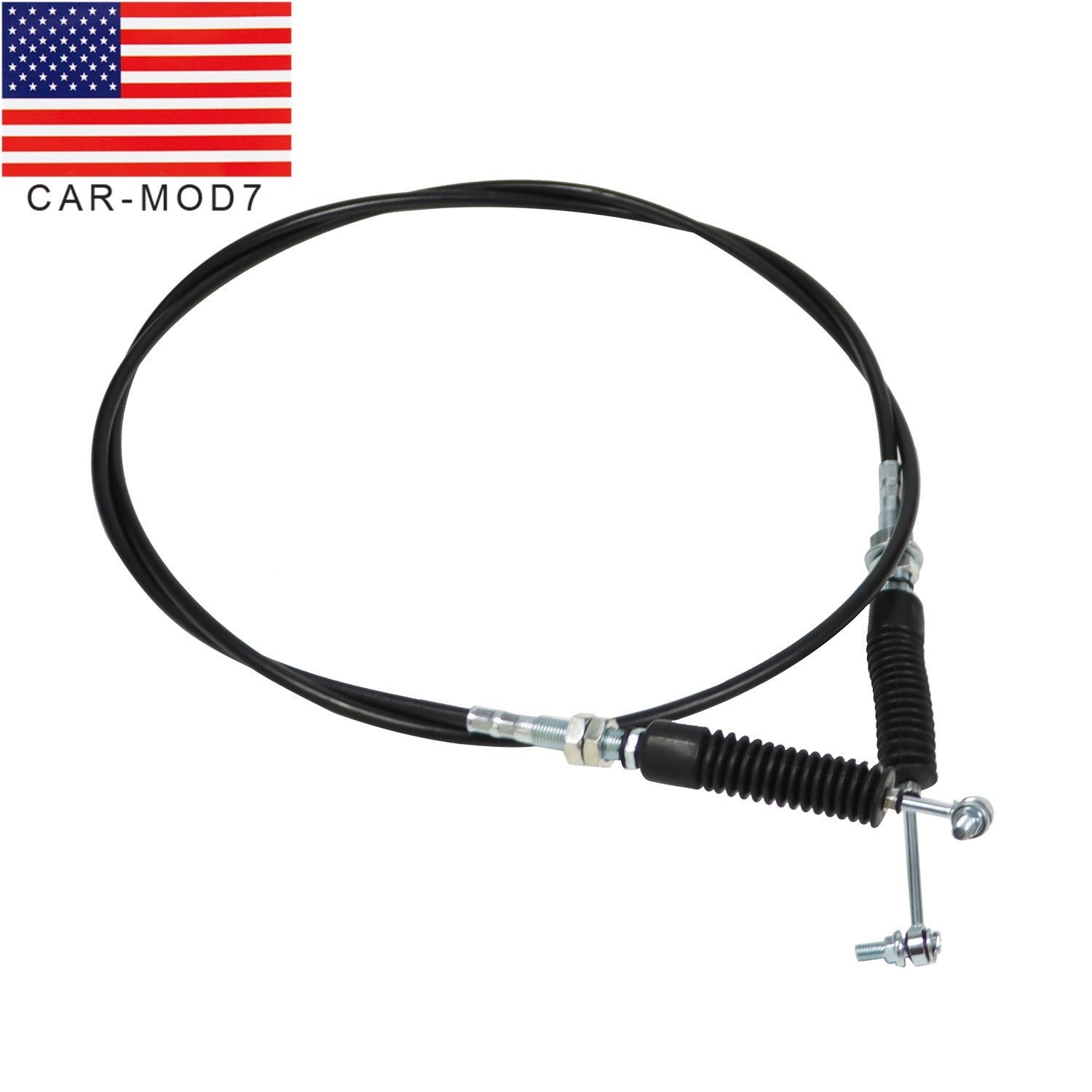 Polaris RZR-4 1000 Turbo Shifter Cable Gear 2014-2023 7081893 Replacement