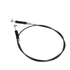 Polaris RZR-4 1000 Turbo Shifter Cable Gear 2014-2023 7081893 Replacement