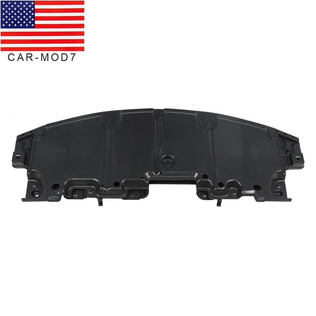 Toyota Corolla 2017-2019 Front Bumper Splash Shield 5260102120 TO1228215