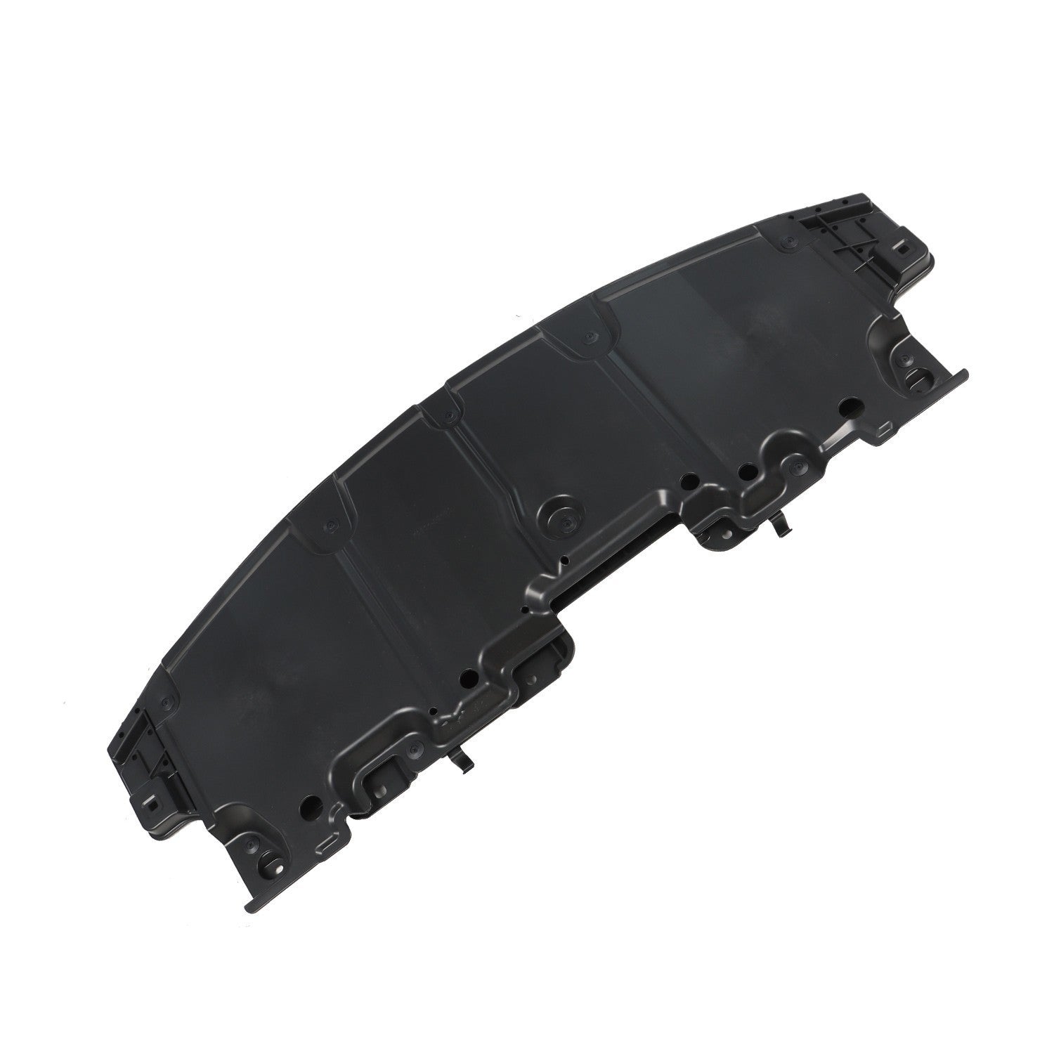 Toyota Corolla 2017-2019 Front Bumper Splash Shield 5260102120 TO1228215