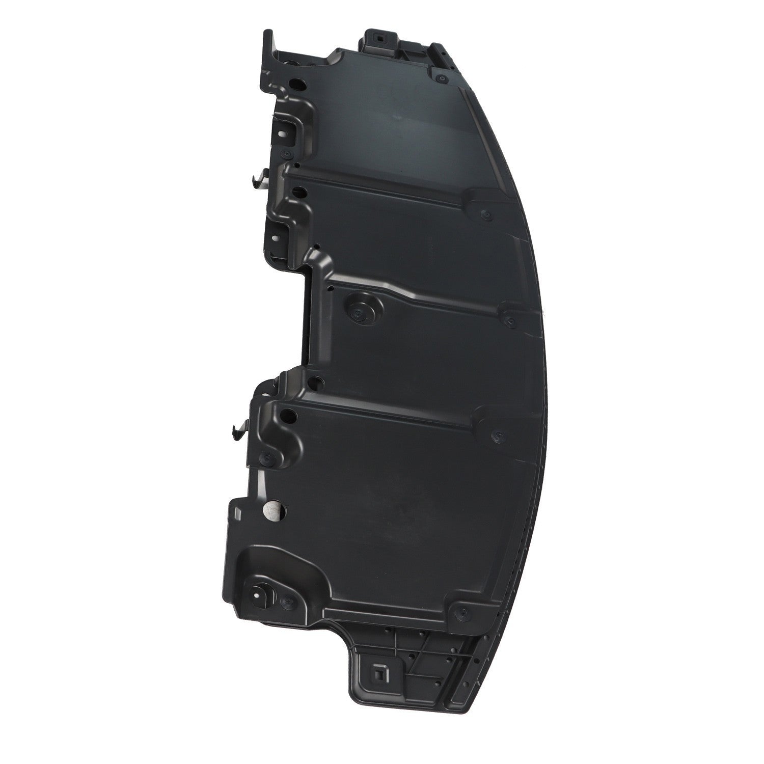 Toyota Corolla 2017-2019 Front Bumper Splash Shield 5260102120 TO1228215