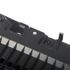 Toyota Corolla 2017-2019 Front Bumper Splash Shield 5260102120 TO1228215